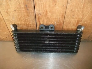 Honda CBR1100XX Blackbird 1997 - 99 Oil Cooler VGC #225 - Picture 1 of 6