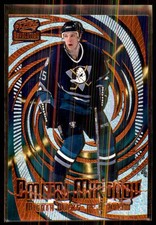 1997-98 Revolution Copper Dmitri Mironov #3