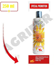 Officinalis ARNICA 90% Gel ? 250 / 500 / 1000 ml - Distorsioni muscoli e tendini