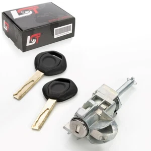 Türschloß Schloss Schließzylinder mit Schlüssel vorne links für BMW 3er E46 - Bild 1 von 8