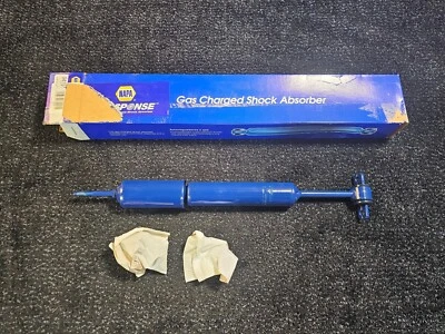 (CANTIDAD 2) NAPA Response 94191 Amortiguador Para 98-08 Mazda B3000/97-01 Mercury Foto 1 de 4