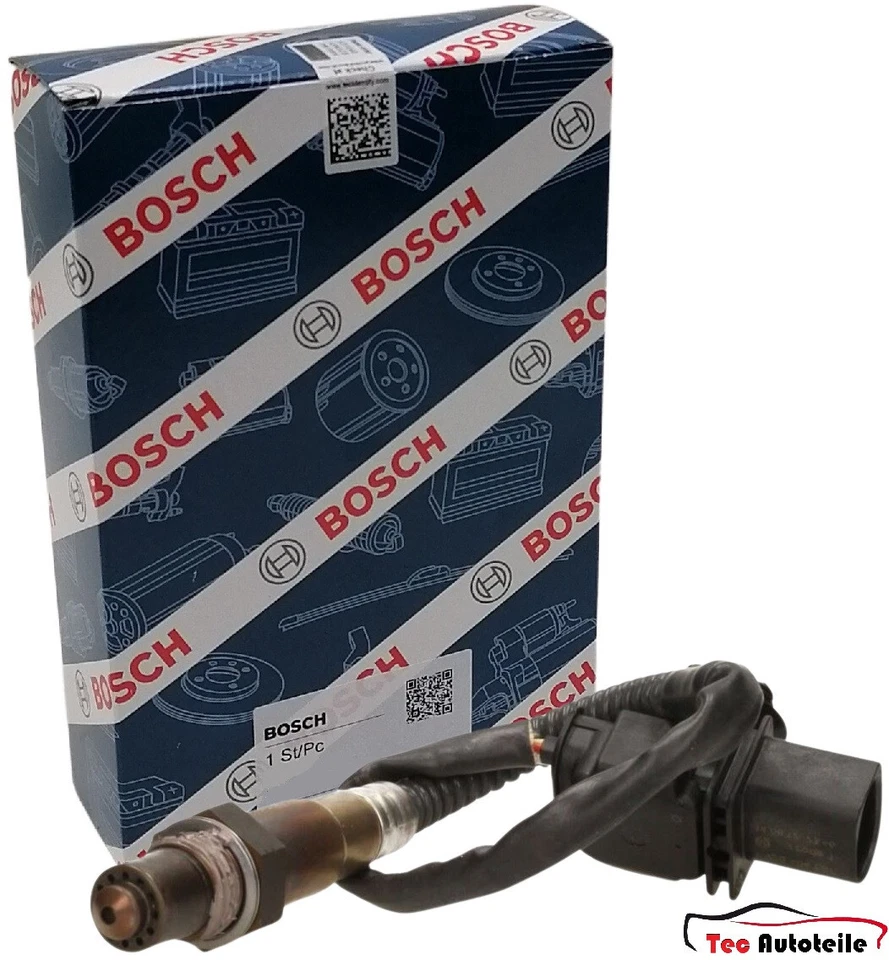 Sonda lambda Bosch per Volvo C70 II S80 II V60 I XC60 I XC70 II 2.0 2.4 - Immagine 1 di 1