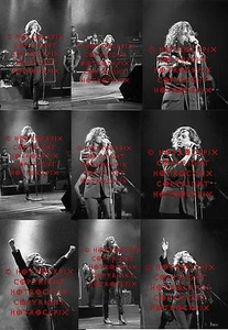 20 FOTOS DIFERENTES 4X6 DE MICHAEL HUTCHENCE Y BANDA DE INXS EN SET DE CONCIERTO #2 - Imagen 1 de 3