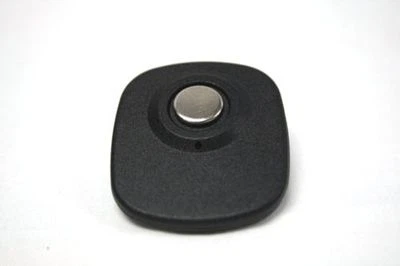 Anti Theft EAS 8.2MHz Security black Hard Tags 500PCS E - Image 1 of 3