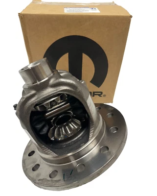 Mopar Rear Differential Case For 2011-2018 Ram 1500 68050784AJ - Image 1 of 4