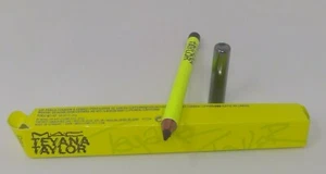 MAC Teyana Taylor lip pencil cyber world SEE PHOTOS - Picture 1 of 4