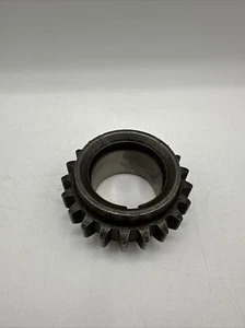 Federal Mogul S495 Timing Crank Sprocket for Buick Pontiac Models 1977-1981 - Picture 1 of 6