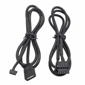 Cavo Wraith Spire/Prism RGB USB per processore AMD Wraith Stealth 712-000075 - Foto 1 di 9