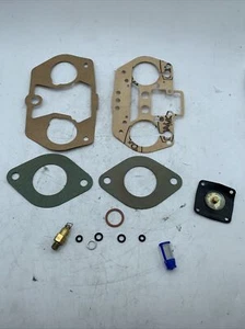 W367 Weber Carburetor Revision Kit 36 IDF Alfa Romeo Arna-Alfasud-Alfa 33 S - Picture 1 of 4