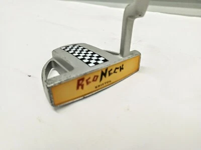 Dunlop Redneck Richmond Racing Skokie Series  Putter 35.5” RH - Image 1 of 4