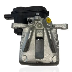 Fits Land Rover Range Rover Evoque Electric Brake Caliper Rear Left 2011-2019 - Picture 1 of 5