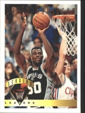 B3746- 1995-96 Topps Basketball #s 1-288 +Inserts -You Pick- 10+ FREE US SHIP