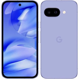 Google Pixel 9a 5G Iris 128GB + 8GB Dual-SIM Factory Unlocked Global NEW - Afbeelding 1 van 3