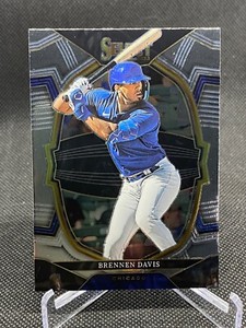 2023 Panini Select Baseball Pick Your Own & Complete Your Set