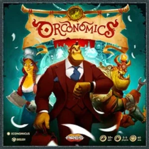 Orconomics (English) - Bild 1 von 1