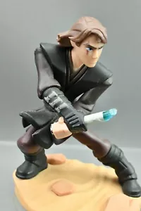 Disney Infinity Anakin Luke Skywalker Star Wars Toy Figure - Picture 1 of 2