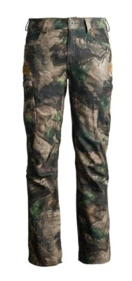 ScentLok BE:1 Phantom Pant Mossy Oak Terra Outland Size 34 - Image 1 of 2