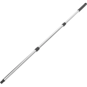 Replacement Mop Pole Replacement Mop Handle Broom Rod Three Section Mop Pole - Picture 1 of 12