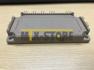 1PCS Brand New FUJI 7MBR100XNA120-50 7MBR100XNA-120-50 Quality Assurance 100% - Picture 1 of 1