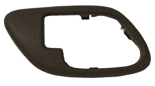 Nuevo bisel de manija de puerta LatchWell LH / para camioneta Chevrolet 1995-1999 C K 1500 2500 Foto 1 de 1