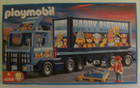 Playmobil Vedes Geburtstagstruck 4068 Neu & OVP Lastwagen  Fahrzeug LKW-Fahrer