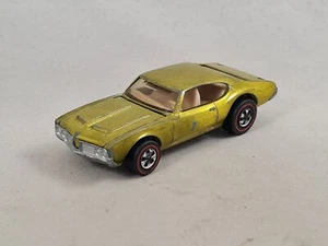 Hot Wheels Redline Olds 442 Hong Kong - Bild 1 von 11
