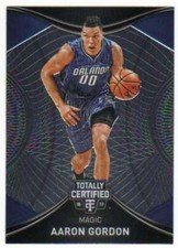2016-17 Panini Totally Certified Basketball - Base Cards - Choose Card #'s 1-100