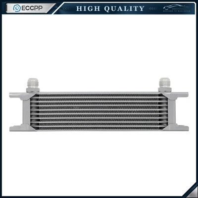Oil Cooler For 1990-2001 Acura Integra 1991-2004 Acura NSX 1996-2004 Acura RL Foto 1 de 4