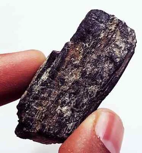 125,70 ct 100% natürlicher Turmalin hervorragender grober loser Edelstein - Bild 1 von 6