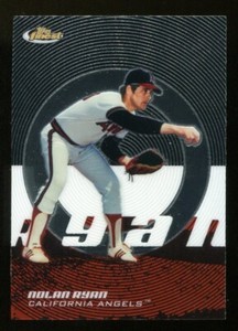 2005 Topps Finest Baseball #1-166   -  Pick from List  [v10]