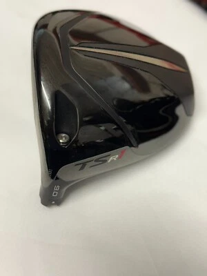 Titleist TSR1  9° Driver  "nur Kopf" LINKSHAND (45.25) - Bild 1 von 3