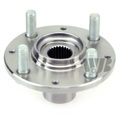 Buje de rueda delantera para Honda Civic 1992-2000 1993 1994 1995 1996 1997 1998 1999 Foto 1 de 2