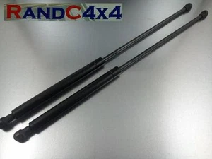 Land Rover Discovery 3 & 4 obere Heckklappe Kofferraumstütze Gasdruckfedern PAAR LR086368 - Bild 1 von 1