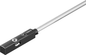 Festo SDBT-MSB-1L-PU-K-0.3-M8-CS, 8153933 Proximity switch for actuator - Picture 1 of 3