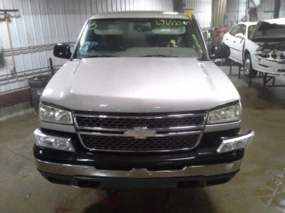 Used Interior Rear View Mirror fits: 2007 Chevrolet Silverado 1500 pickup  Grade - Image 1 of 4