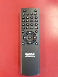 Proyector remoto de TV KWORLD de pantalla ancha - Imagen 1 de 2