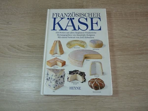 Kazuko Masui, Tomoko Yamada: Französischer Käse / Gebunden - Bild 1 von 7