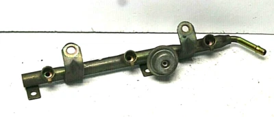 2005-17 SUBARU LEGACY OUTBACK 3.0L 3.6L FUEL RAIL LEFT DRIVERS OEM PN 17535AA541 - Image 1 of 4