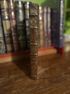 A SONG FLUNG UP TO HEAVEN LEATHER BOUND BY MAYA ANGELOU* EASTON PRESS - Picture 1 of 5