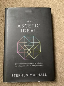 The Ascetic Ideal: Genealogies of Life-Denial by Stephen Mulhall - Picture 1 of 6