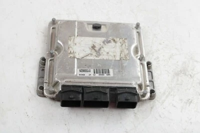 Modulo Di Controllo Motore Diesel PEUGEOT 406 HDI ECU 0281010877 - Immagine 1 di 4