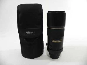 Nikon AF-S Nikkor ED IF 300mm f4D - No Autofocus - Picture 1 of 6