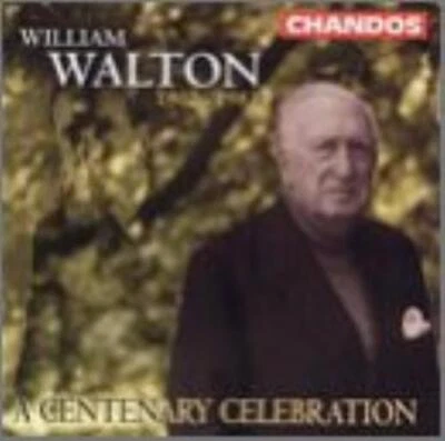 Walton, William : Centenary Celebration CD Highly Rated eBay Seller Great Prices - Image 1 of 2