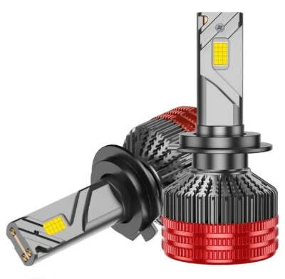 Умное декодирование фары H11 Can-Bus - Изображение 1 из 3