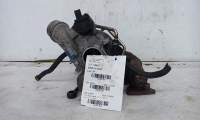 Turbo/Supercargador Volvo S60 15-19 2,0 litros VIN A2 4º y 5º dígito  Foto 1 de 4