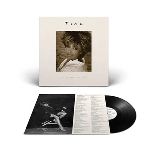 Tina Turner What's Love Got To Do With It LP Vinyl NEW - Picture 1 of 1