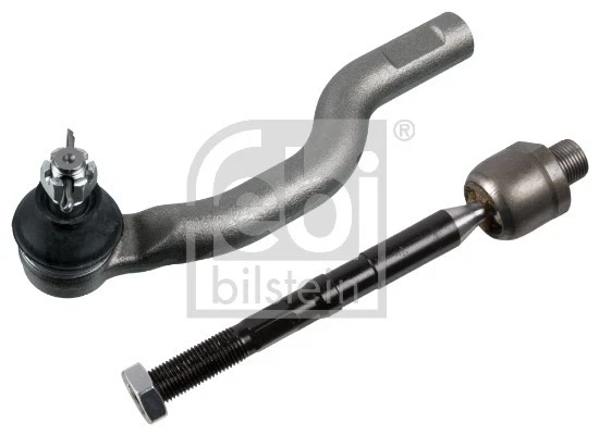 177761 FEBI BILSTEIN Tie Rod for SUZUKI - image 1 of 1