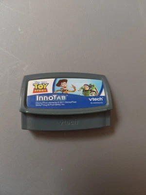 Vtech InnoTab Toy Story Game Cartridge - Image 1 of 3