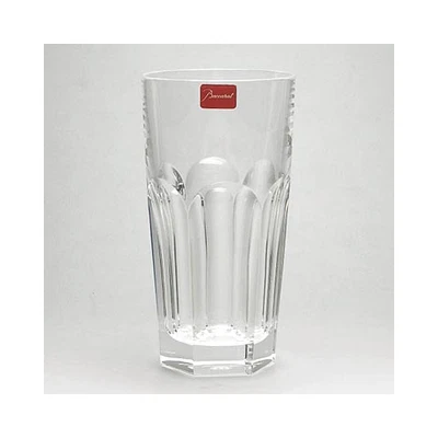 SALE Baccarat Harcourt Highball 340ml Crystal Clear 1702233 NEW - Image 1 of 4
