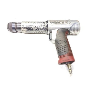 Matco Tools MT2816 Long Barrel Air Hammer Pneumatic Tool – Tested & Works - Picture 1 of 7